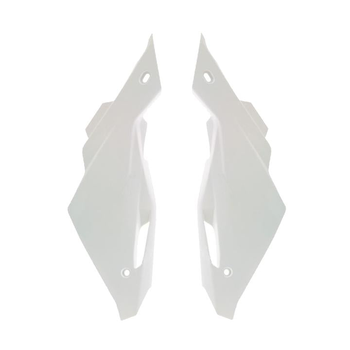 Rtech Husqvarna Tc/Te 250-310 2008-2012 Tc/Te 450-510 2008-2010 Side Panels White