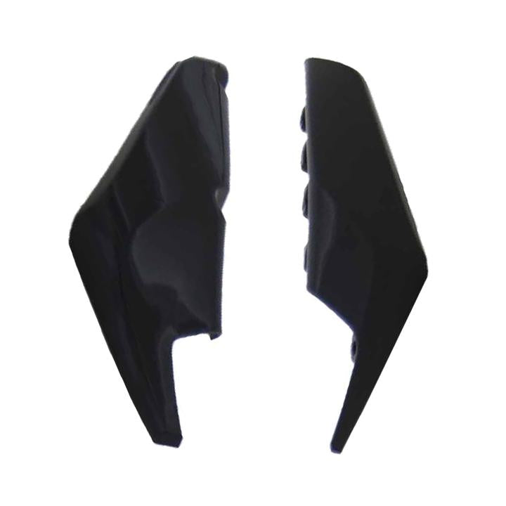 Rtech Husqvarna TC 125 2019-2020 Black Side Panels