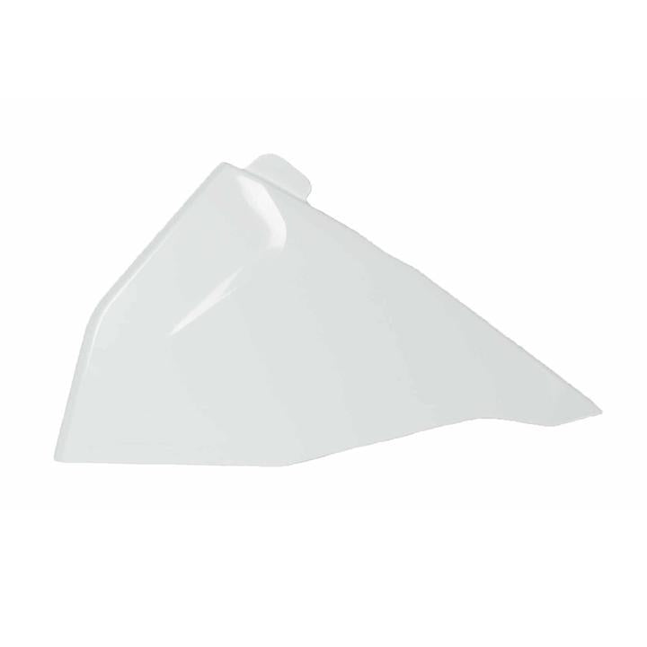 Rtech KTM SX/SX-F 125-450 2019-2022 Exc-Exc-F 125-500 2020-2022 Left Airbox Side Panel White