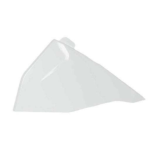 Rtech KTM SX/SX-F 125-450 2019-2022 Exc-Exc-F 125-500 2020-2022 Left Airbox Side Panel White