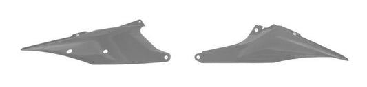 Rtech KTM SX/SX-F 125-450 2019-2022 Exc-Exc-F 125-500 2020-2022 Side Panels Quantum Grey