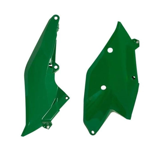 Rtech KTM SX/SX-F 125-450 2016-2018 Exc/Exc-F 125-500 2017-2019 Side Panels Vintage Green