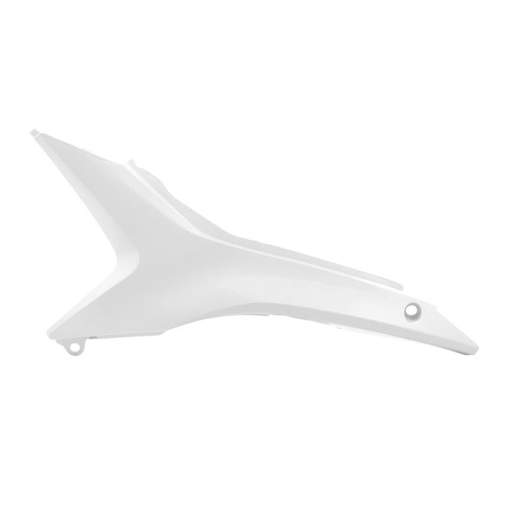 Rtech Honda CRF 450 2013-2016 Oe White Airbox Side Panels