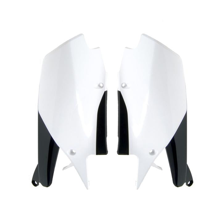 Rtech Yamaha YZ-Fx 450 2019-2020 Oe White/Black Side Panels