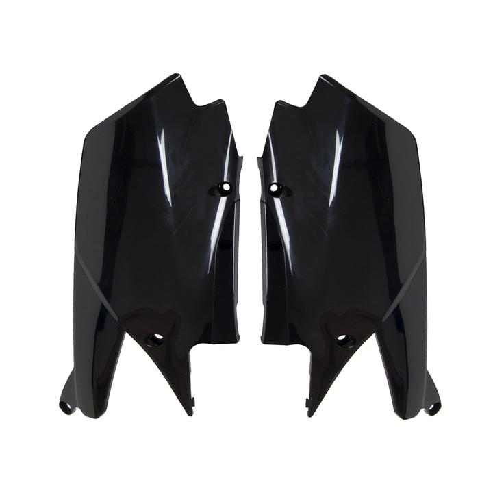 Rtech Yamaha YZ-Fx 450 2019-2020 Black Side Panels