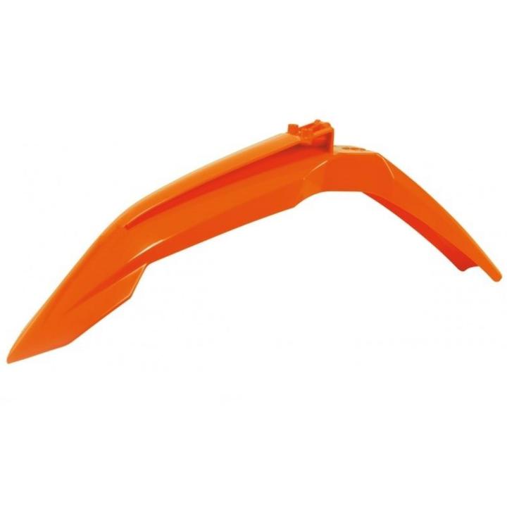 Rtech KTM 250 SX 2017-2020 Oe Orange Front Fender
