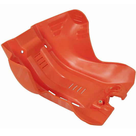 Rtech KTM Orange Enduro Engine Guard SX-F/Xc-F 250/350 2019-2020