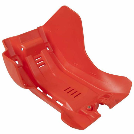 Rtech KTM Orange Enduro Engine Guard SXf/Xc-F 450 2019-2020