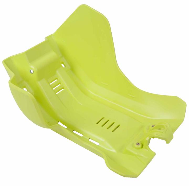 Rtech Husqvarna Yellow Enduro Engine Guard Fc/Fx 450 2019-2020