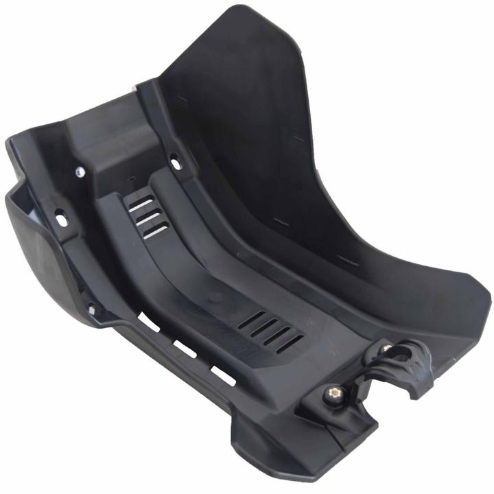 Rtech KTM Black Enduro Engine Guard SXf 450 2019-2020