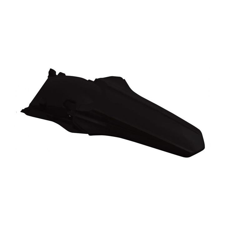 Rtech Honda CRF 250 R 2010-2013 CRF 450 2009 -2012 Rear Fender Black
