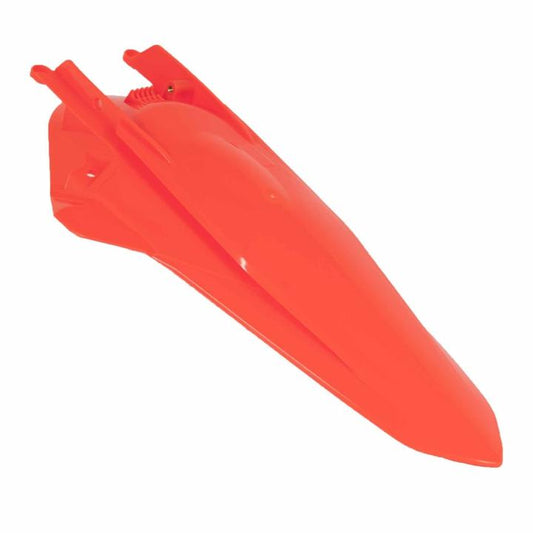 Rtech KTM SX/SX-F 125-450 2019-2022 Rear Fender Neon Orange