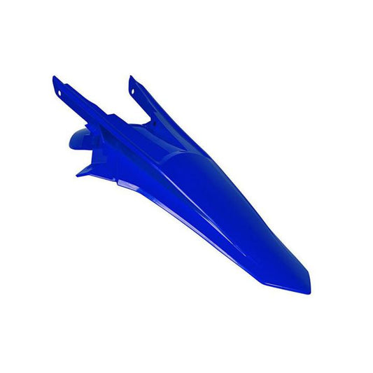 Rtech KTM Exc/Exc-F 125-500 2017-2019 Rear Fender Blue (Six Days 2018)