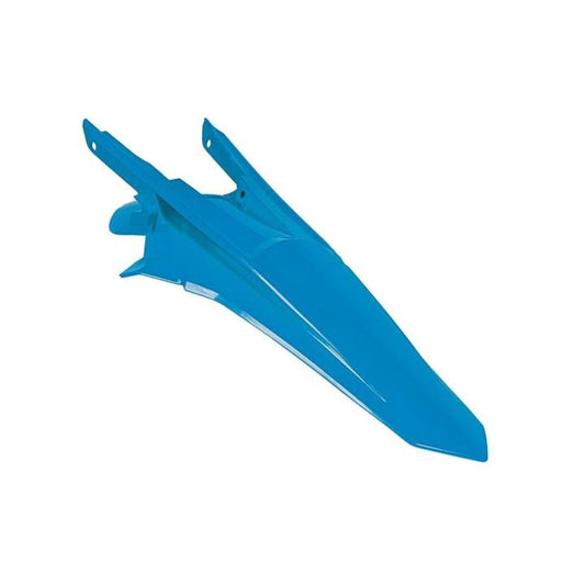 Rtech KTM Exc/Exc-F 125-500 2017-2019 Rear Fender Vintage Light Blue