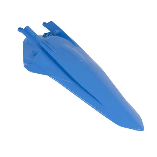 Rtech KTM SX/SX-F 125-450 2019-2022 Rear Fender Vintage Light Blue