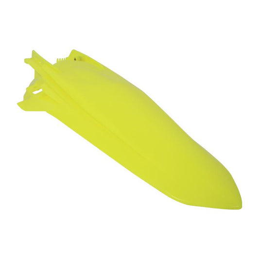 Rtech KTM Exc/Exc-F 125-500 2020-2022 Rear Fender Neon Yellow