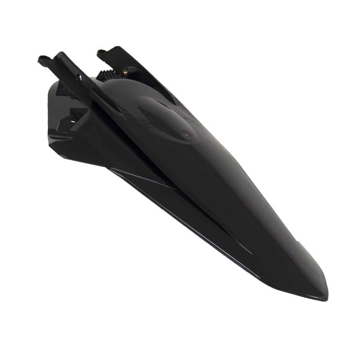 Rtech KTM SX/SX-F 125-450 2019-2022 Rear Fender Black