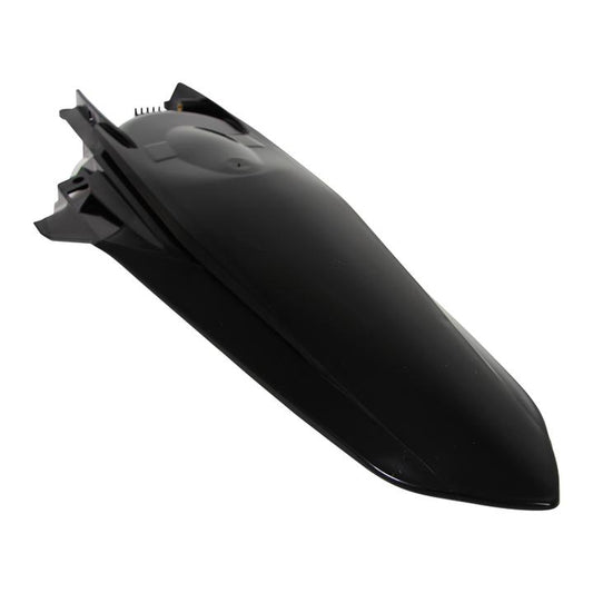 Rtech KTM Exc/Exc-F 125-500 2020-2022 Rear Fender Black