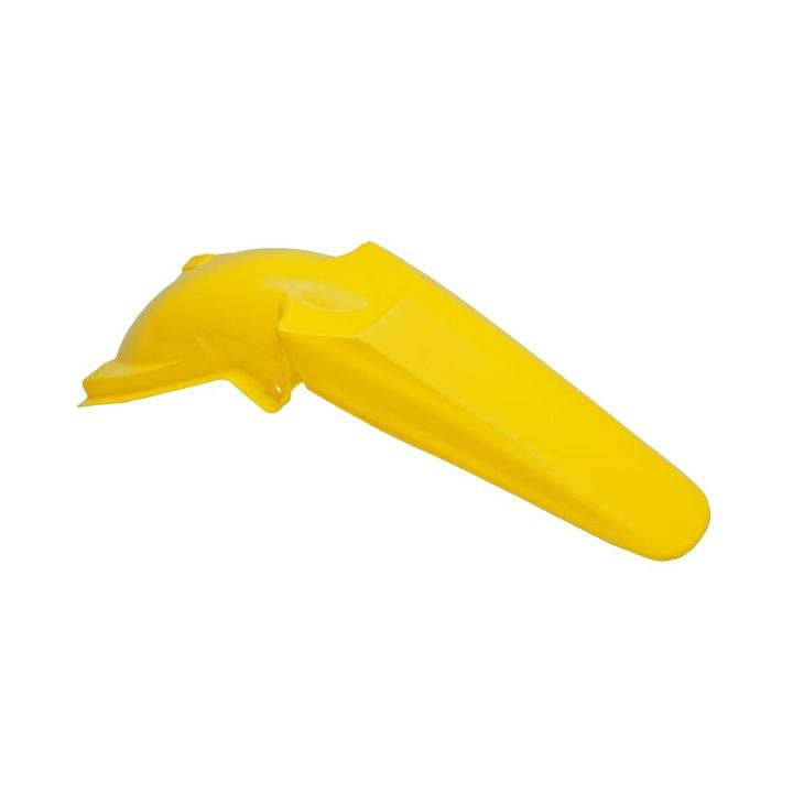 Rtech Suzuki RMZ 250 2004-2006 Rear Fender Oe Yellow