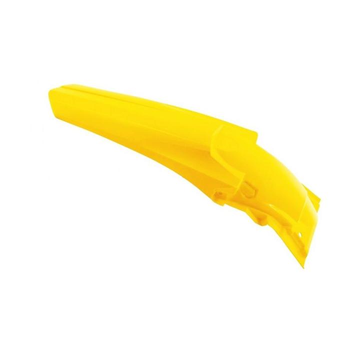 Rtech Suzuki RMZ 250 2010-2018 Oe Yellow (2010-2012 And 2017-2018) Rear Fender