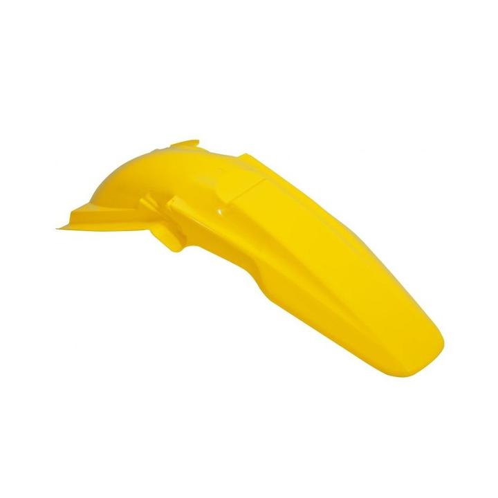 Rtech Suzuki RMZ 250 2007-2009 Rear Fender Oe Yellow