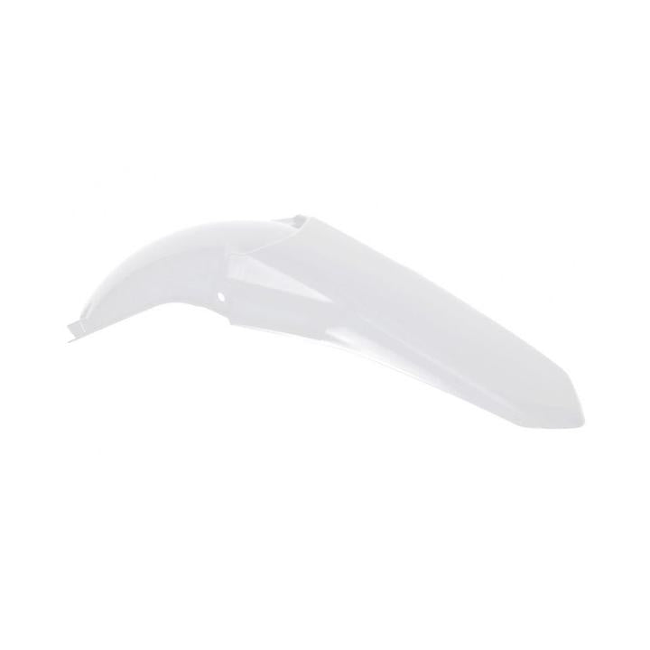 Rtech Yamaha YZ 125-250 2002-2014 Oe White (2013-2014) Rear Fender