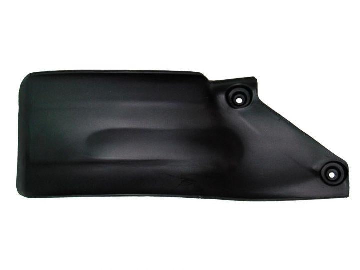 Rtech KTM Husqvarna SX/SX-F 125-450 2007-2015 Exc/Exc-F 125-525 2008-2016 TC/FC 125-450 2014-2015 Te/Fe 125-501 2013-2014 Shock Mud Plate Black