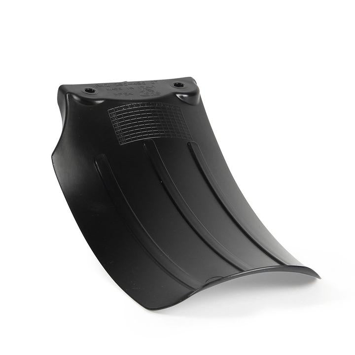 Rtech Suzuki Black Mud Plates Rm/RMX/RMZ 125/250/450