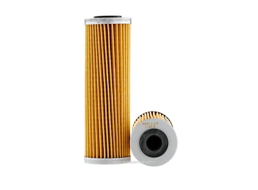 Ryco Motorcycle Oil Filter Rmc 125 (Kn - 158) For KTM