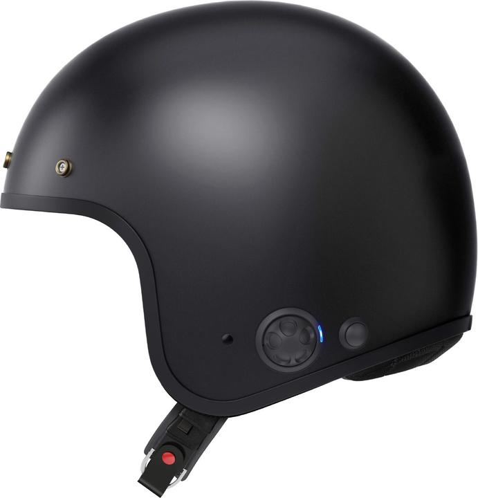 Sena Savage Matt Blk