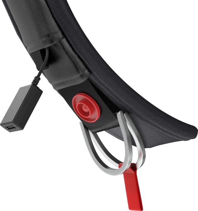 Sena Savage Matt Blk