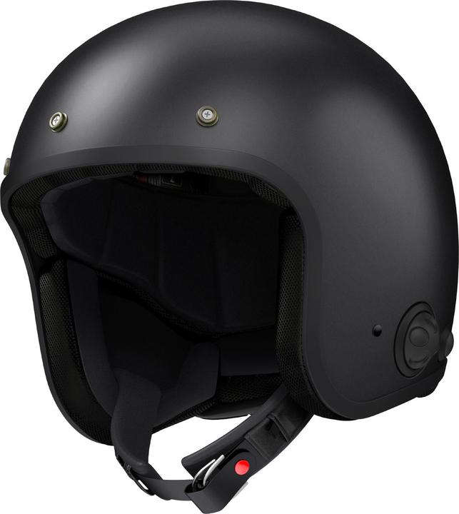 Sena Savage Matt Blk
