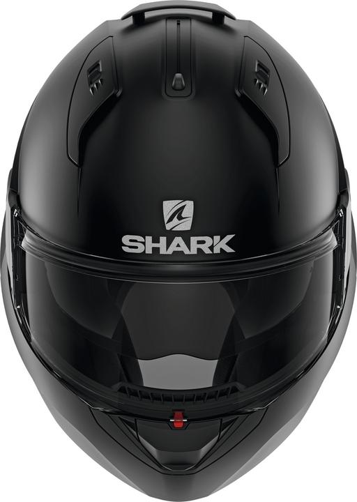 Shark Evo Es Matt Black