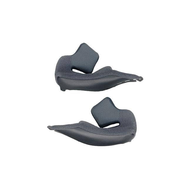 Shoei Neotec II (Type-La) Cheek Pad 31 (No Noise Isolator)