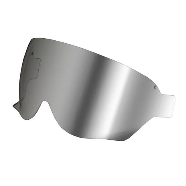 Shoei Cj-3 Visor Silver Spectra