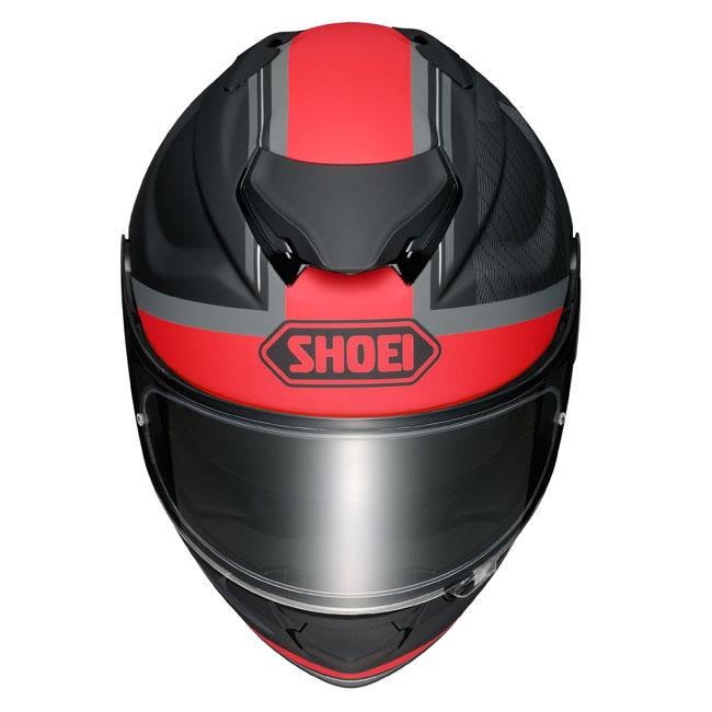 Shoei Gt-Air II Affair Tc-1