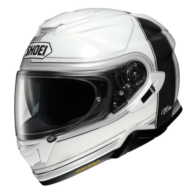 Shoei Gt-Air II CroSSBar Tc-6