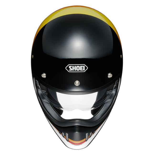 Shoei Ex-Zero Helmet Equation Tc-10