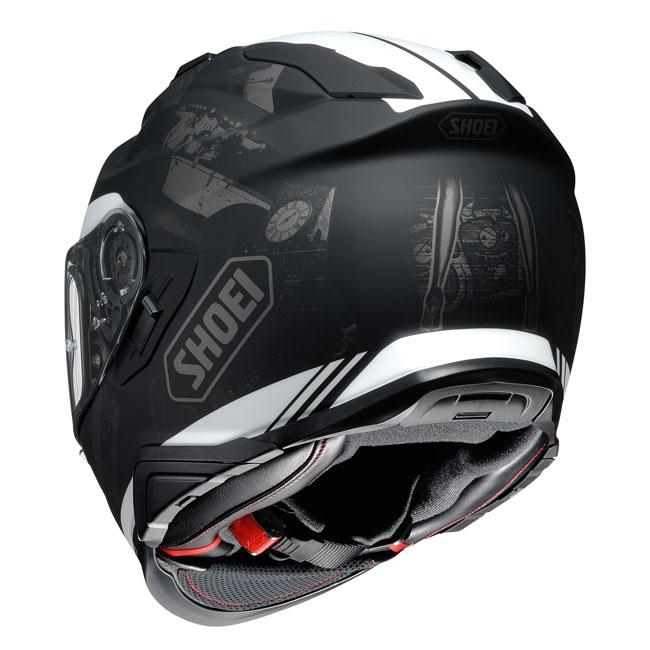 Shoei Gt-Air II Reminisce Tc-5