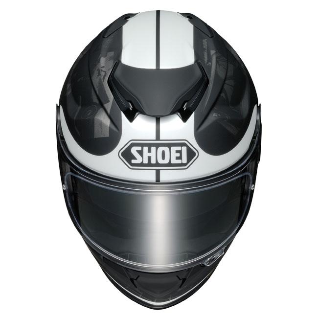 Shoei Gt-Air II Reminisce Tc-5