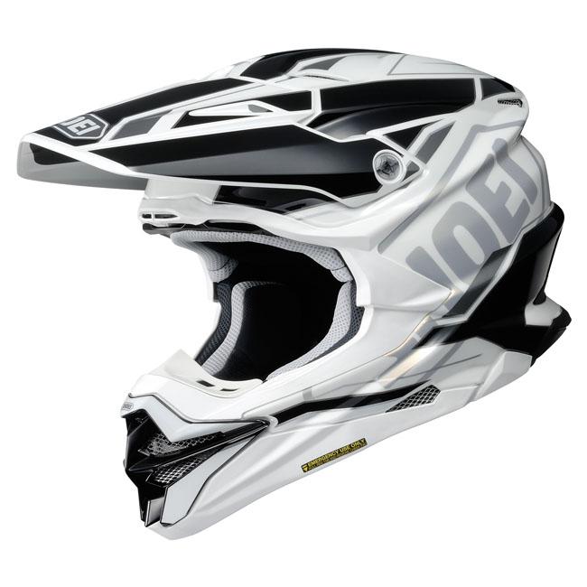 Shoei VFX-Wr Helmet Allegiant Tc-6