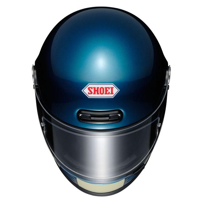 Shoei Glamster Helmet Resurrection Tc2