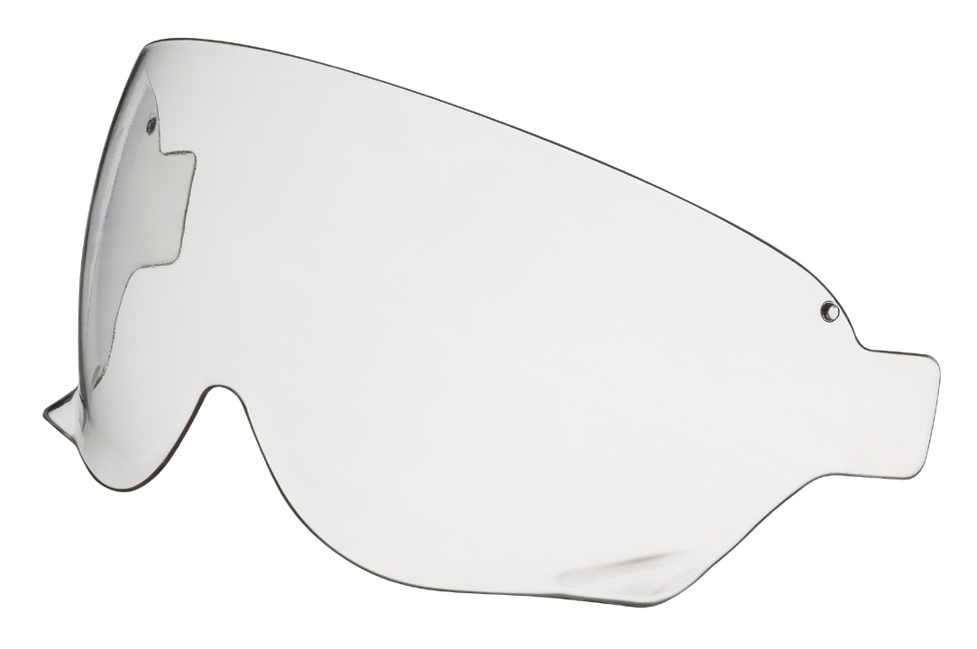 Shoei Visor Cj-3 J.O Ex-Zero Clear