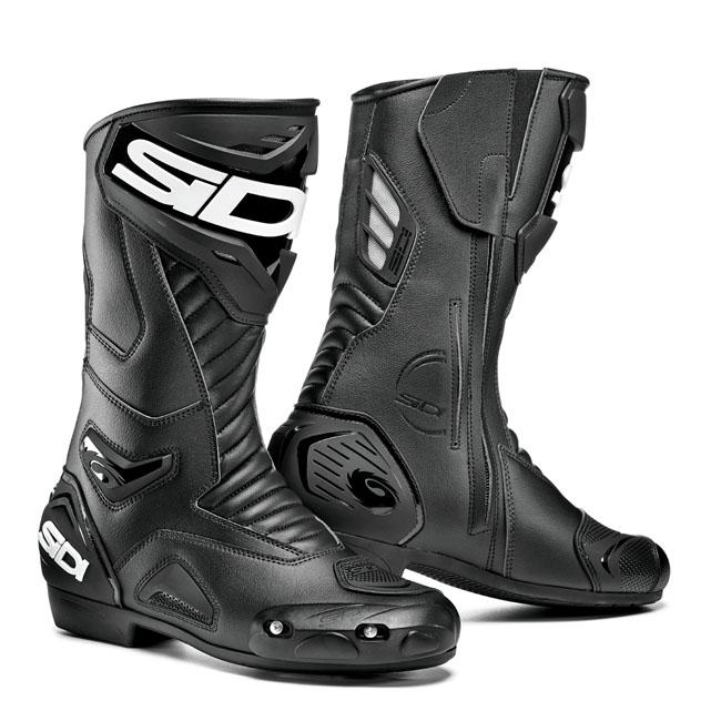 Sidi Performer Boot Black / Black