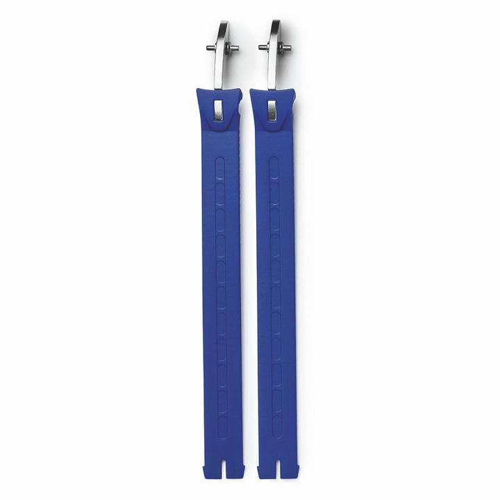 Sidi St / Crossfire 1&2 Straps Short Blue Pr