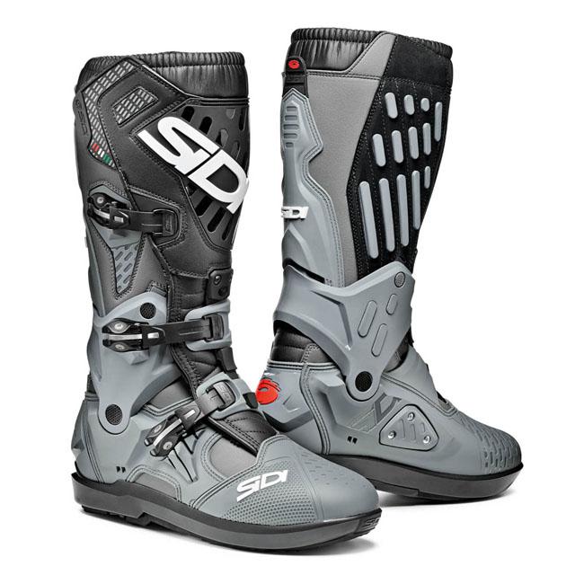 Sidi Atojo Srs Grey / Black