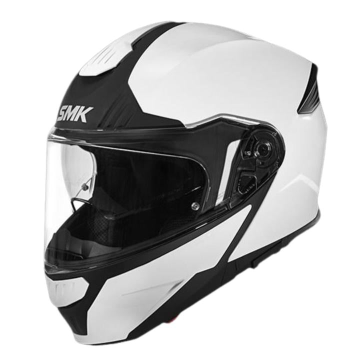 SMK Gullwing White