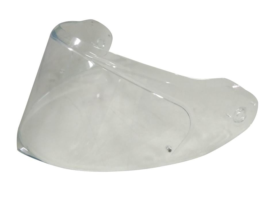 SMK Visor Gullwing Clear