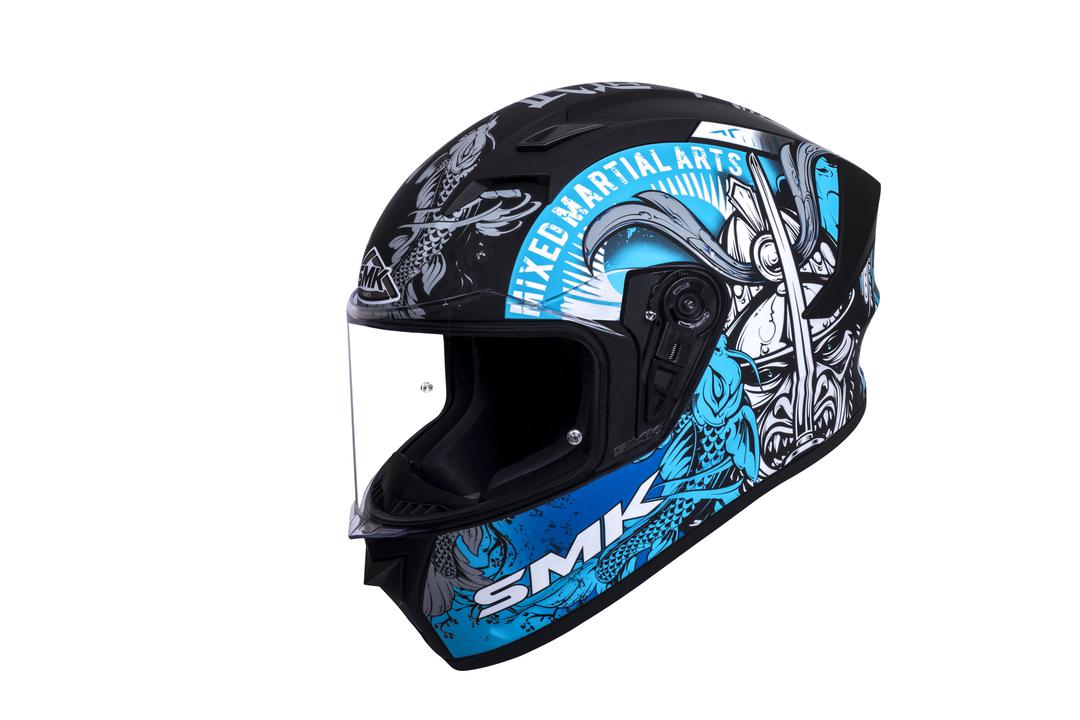 Stellar Helmet Samurai (Ma265)