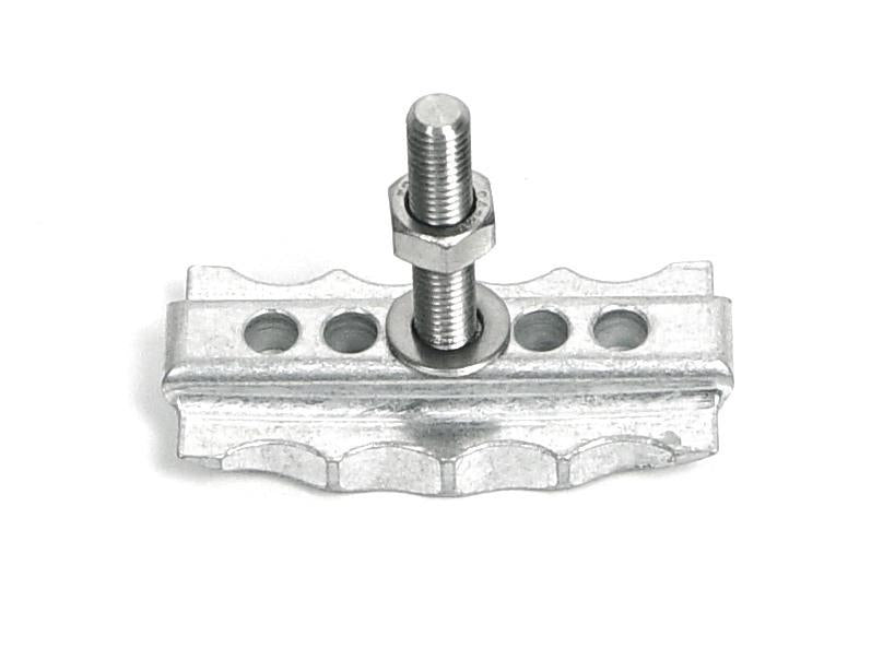 Talon Universal 2.5 Rimlock"